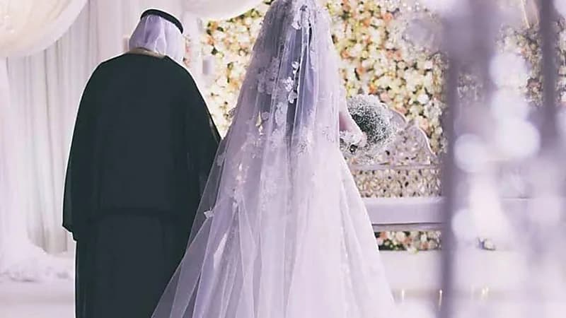 تطور جديد في قضية فتاة سورية ورثت 80 مليون ريال من مليونير سعودي