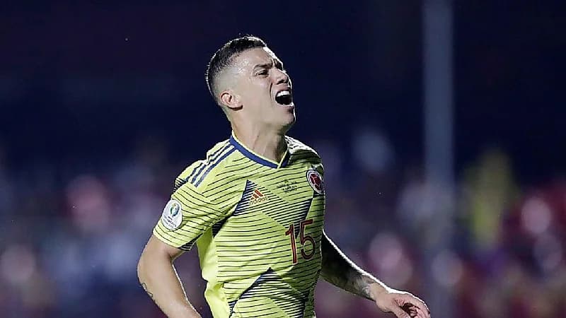 أندية سعودية تسعى للتعاقد مع ماتيوس أوريبي