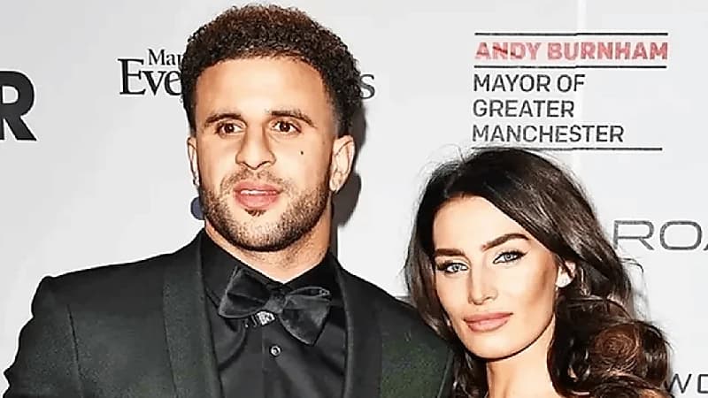 زوجة ووكر : زوجي حقير وأفكر في التخلي عنه