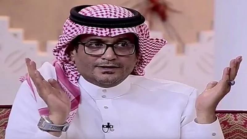 البكيري بعد انتهاء قضية أبو جبل مع النصر: يا جبل ما يهزك ريح