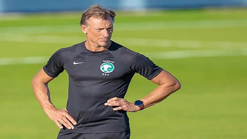 رينارد يقترب من قيادة منتخب فرنسا للسيدات