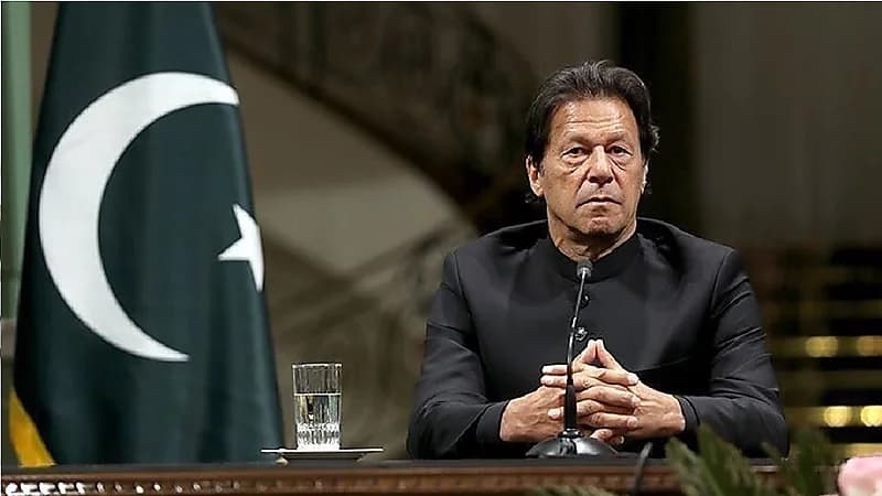 محكمة تمنح عمران خان حماية من الاعتقال