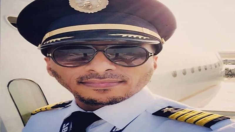 طيار يتعرض لطعنات غادرة بعد خروجه من صلاة المغرب في الدمام 