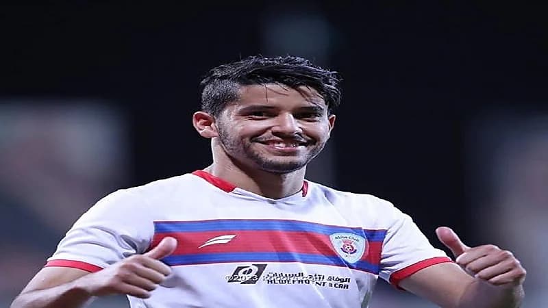 محترف أبها: الدوري السعودي الأفضل عربيًا وآسيويًا