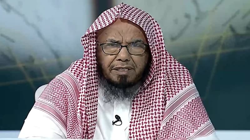 بالفيديو .. "المطلق": يستحب إخراج زكاة الفطر عن الجنين