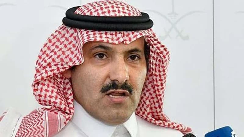 آل جابر: إصدار أكثر من نصف مليون تأشيرة عمل وزيارة لدعم الشعب اليمني