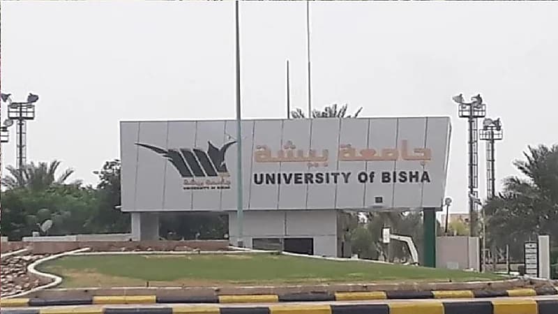 تحويل الدراسة عن بعد غدًا في جامعة بيشة