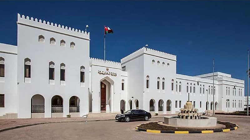 عمان تشكر المملكة على تسهيل إجلاء مواطنيها من السودان