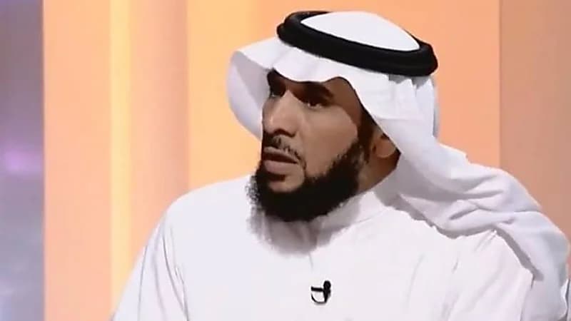 القعيط يكشف عن محادثة غريبة بينه وبين ثري خمسيني يريد الزواج من عشرينية 