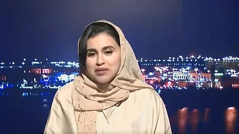 محللة سياسية: قمة جدة هي "قمة تضميد الجراح"