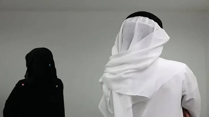 مستشار أسري يكشف عن تصرف غريب من الزوج حال حدوث خلاف مع زوجته 