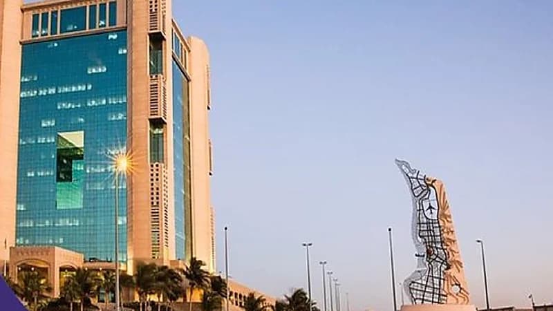 أمانة جدة تغلق أسواق الصواريخ