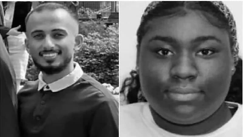 أدلة جديدة في قضية مقتل المبتعث الغريبي (فيديو)