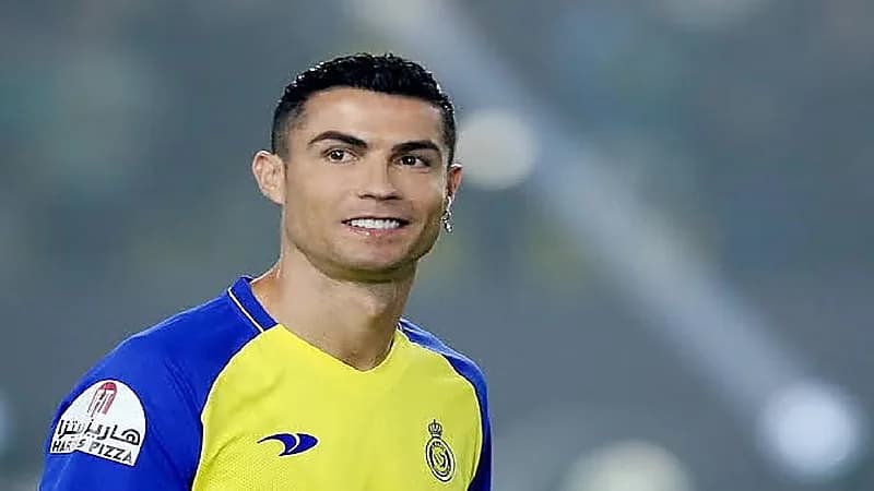 نيوكاسل يونايتد يرغب في ضم رونالدو