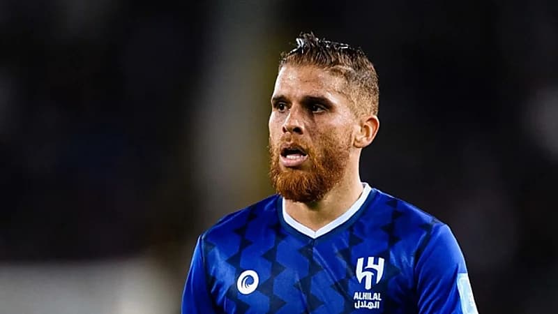 نادِِ برازيلي يخطط للتعاقد مع كويلار