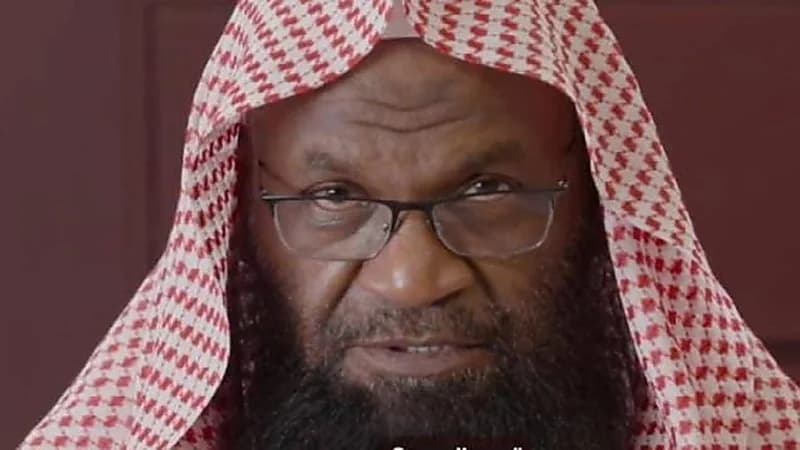 جدل واسع حول ظهور الشيخ عادل الكلباني في إعلان عود