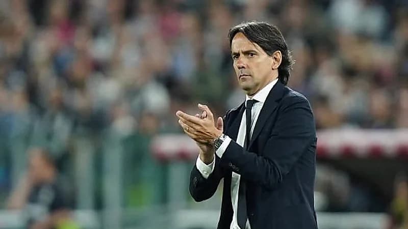 مدرب أنتر ميلان على رادار النصر