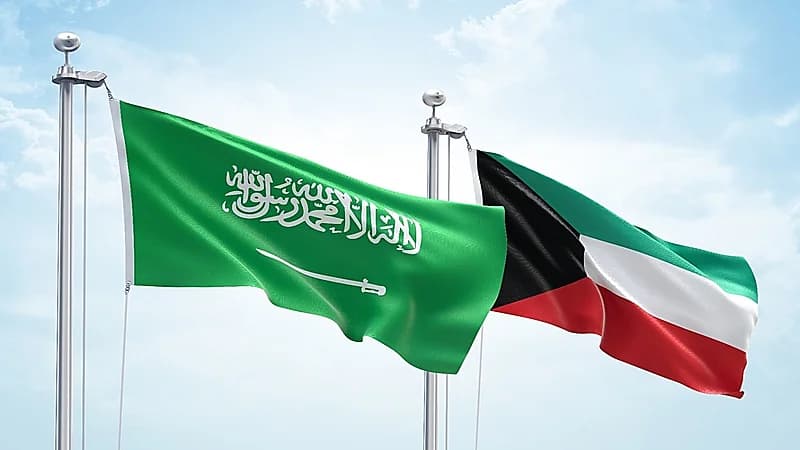 الخارجية: ملكية الثروات الطبيعية بحقل الدرة للمملكة والكويت فقط