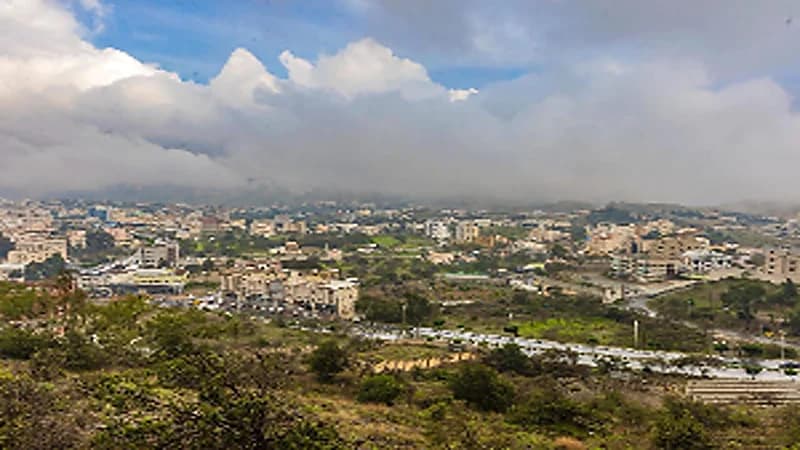 البيئة تطرح فرص استثمارية لإنشاء مدينة الرمان في الباحة... صور