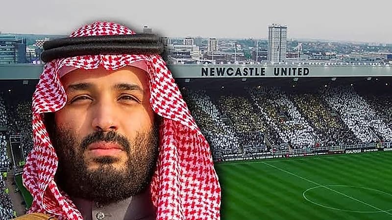 قلق إنجليزي من أندية روشن للمحترفين