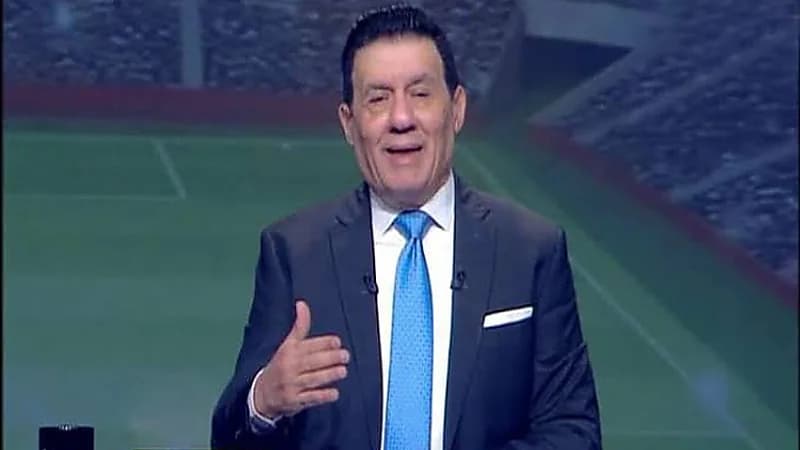 مدحت شلبي في تصريح سابق: أنا أشجع نادي الهلال  ..  فيديو