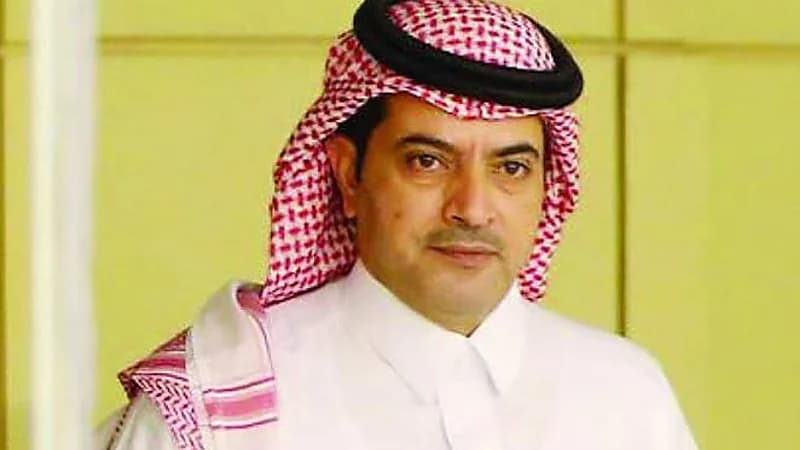 عبدالله بن زنان: الفتح كان في مواجهة الهلال والحكم   ..  فيديو