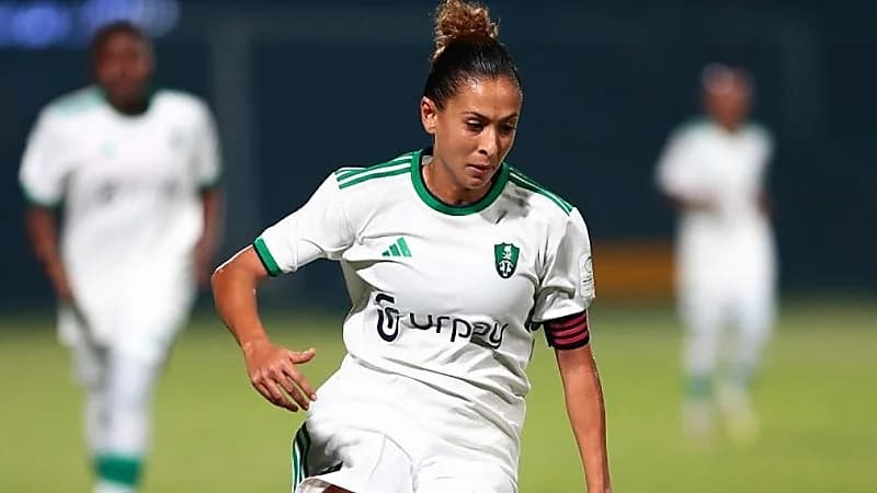 الاتحاد الأفريقي يختار أهلاوية لجائزة الأفضل 2023