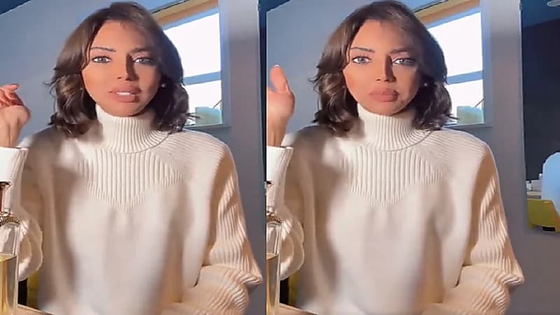 عبير أحمد تعلن إصابتها بمرض نادر.. فيديو