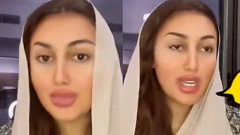 يوشا السياري: التحرش مو غلطك ولاتتحملين أي جزء   .. فيديو