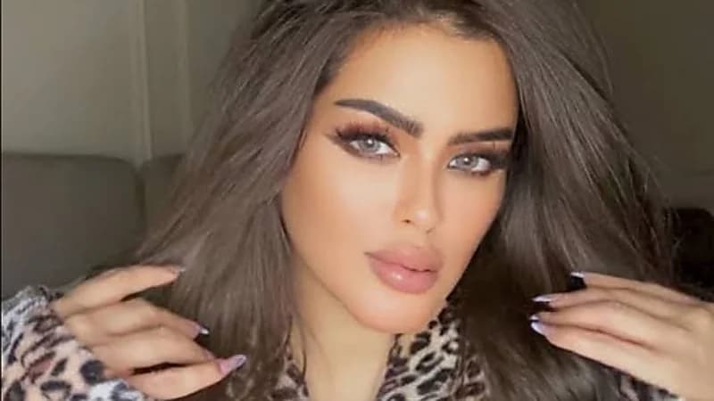 هديل العتيبي : أمي رافضة أتزوج تقول بنتي محد يستاهلها