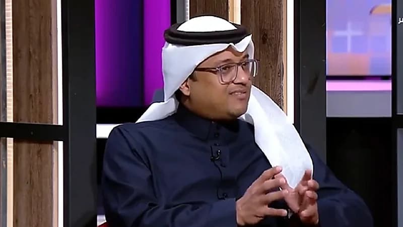 باحث : العمل لمدة 5 سنوات بمجال معين أمر صحي .. فيديو