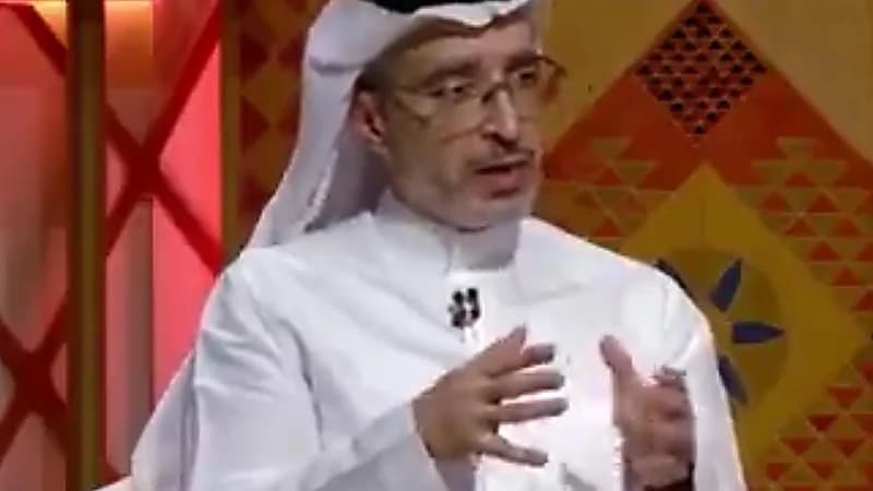 ياسر الدباغ: نفسياً قد يظل الشخص طفل حتى سن 29 سنة..فيديو