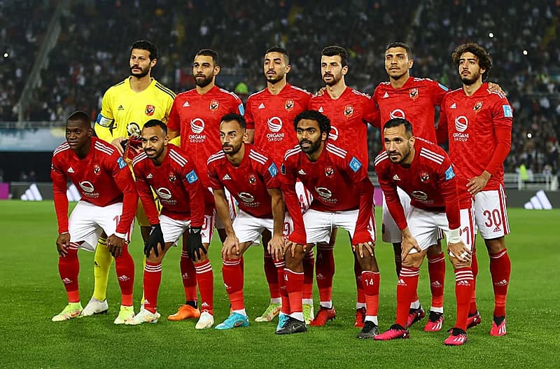 الأهلي المصري يقرر تصعيد أزمة الدوليين