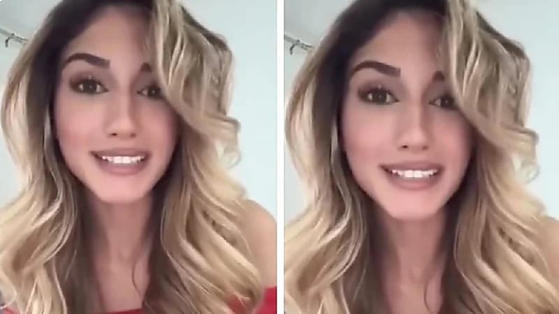 شيرين بيوتي تتحدث عن تجربتها بعد دعوتها لحفل ماجد المهندس بالرياض .. فيديو