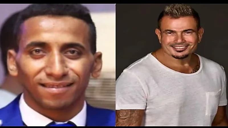 شاب يطالب عمرو دياب بتعويض 21 مليون دولار