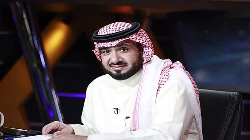 غرم العمري: تبغى النجاح أعمل  مثل الهلال