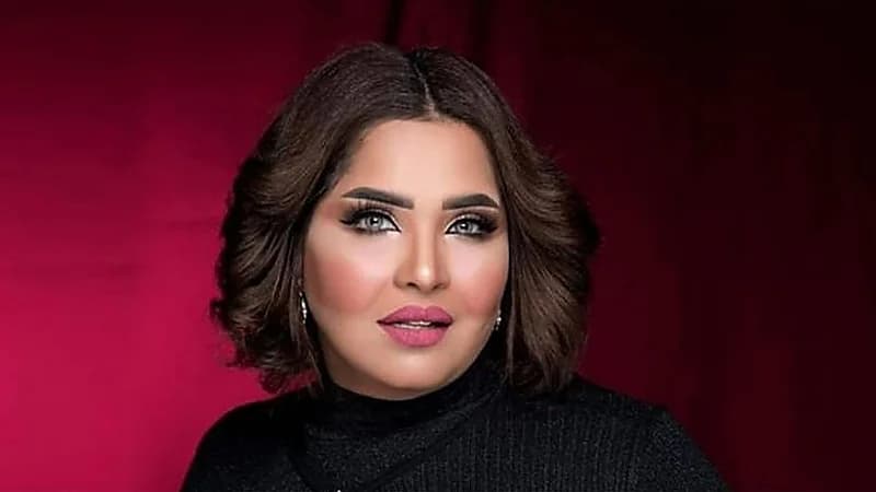 هيا الشعيبي تسخر من إلهام الفضالة بعد بلاغ جديد ضدها (فيديو)