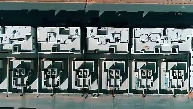 الحربي : 80% من الاستراحات والشاليهات ستخرج من السوق .. فيديو