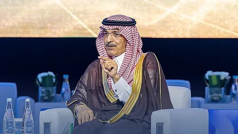 وزير المالية: زيادة الإنفاق على فحص حديثي الولادة لحمايتهم من الأمراض الوراثية .. فيديو