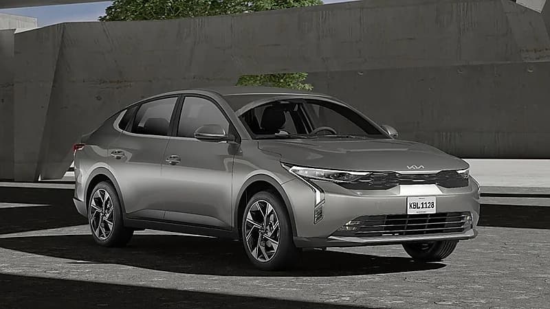 مواصفات وسعر سيارة كيا k3 موديل 2025