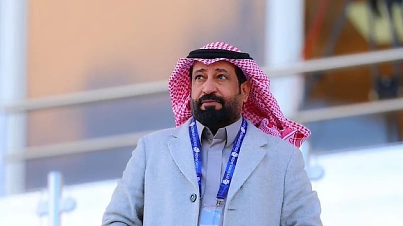 أول تعليق من رئيس العروبة على رفض احتجاج النصر