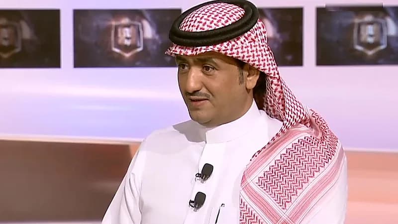 آل مغني: لاجامي هذا حرام يلعب في الدوري الهندي