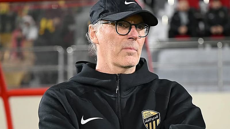 بلان يُريح لاعبي الاتحاد بعد الفوز على العروبة