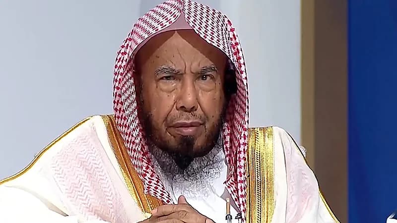 الشيخ المطلق يكشف سر التغلب على وساوس العبادة.. فيديو