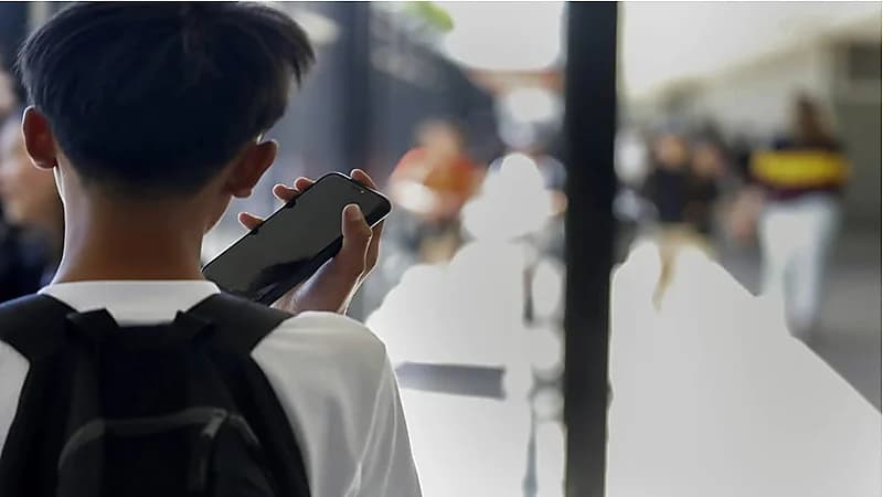 تقنية جديدة عبر الهواتف الذكية لتشخيص سرطان الجلد