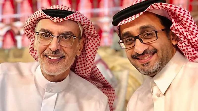 بدر العساكر يحيي ذكرى رحيل الشاعر بدر بن عبد المحسن بكلمات مؤثرة