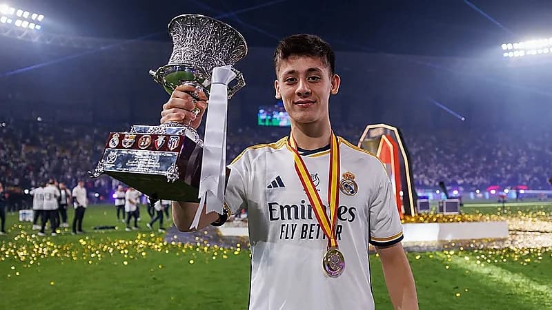 نجم ريال مدريد يكشف معاناة عائلته