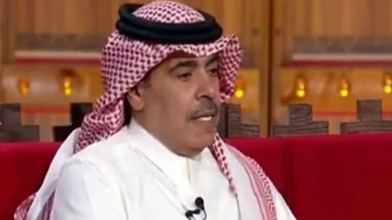 الجماز: الهلال أثبت أنه متوفى دماغياً .. فيديو