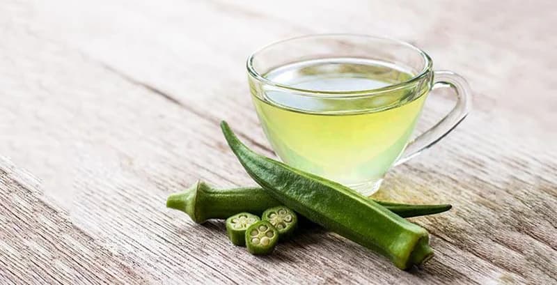 تحذيرات طبية من ترند ماء البامية على تيك توك