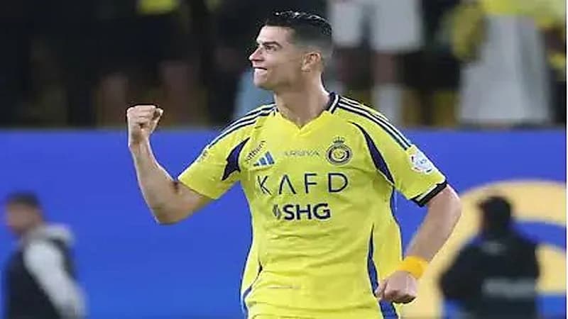 بالميراس يوضح موقفه من التعاقد مع كريستيانو رونالدو قبل مونديال الأندية